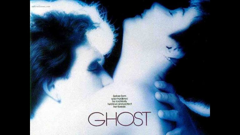 Ghost – Film Review | 1990