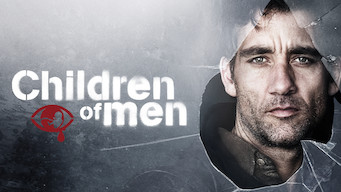 Children of Men – Film Review | 2006