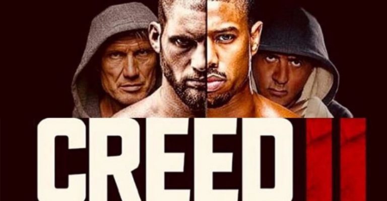 Creed II – Film Review | 2018