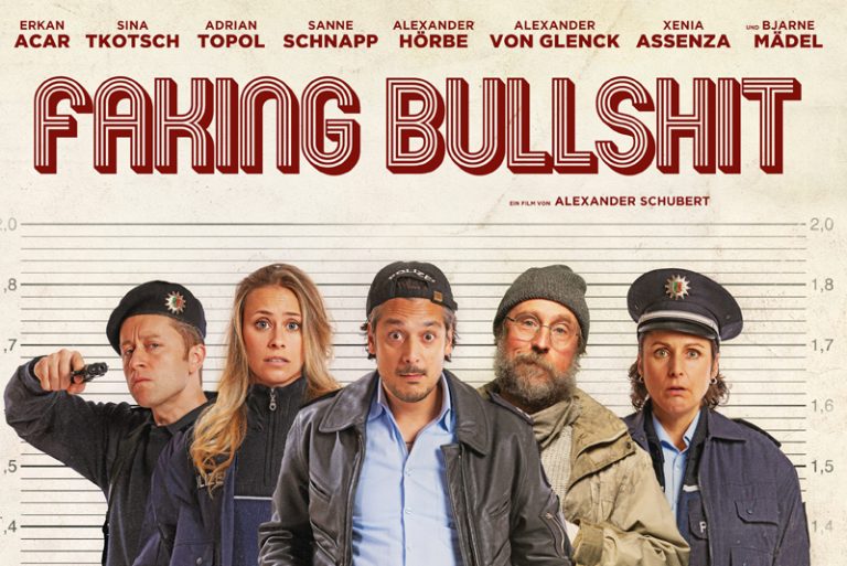 Faking Bullshit – Trailer | 2020