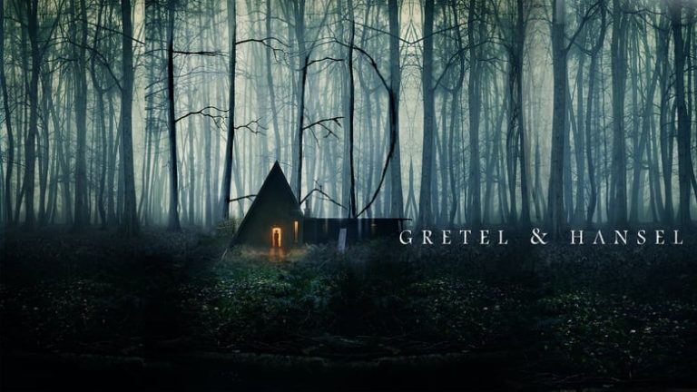 Gretel & Hänsel – Trailer | 2020