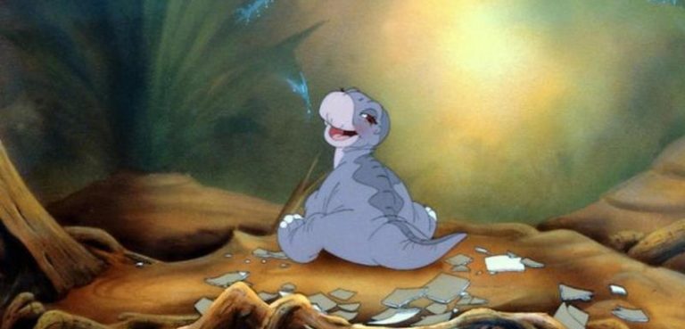 In einem Land vor unserer Zeit Film Review 1988 Hypenswert