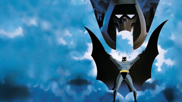 Batman und das Phantom – Film Review | 1993