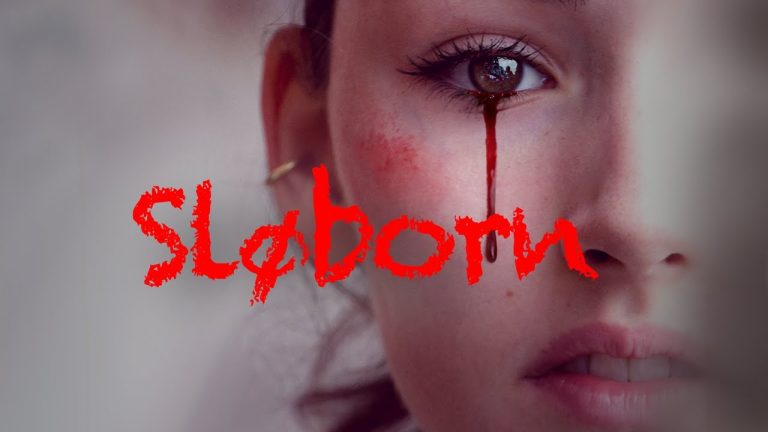 Sløborn – Serien Review | 2020
