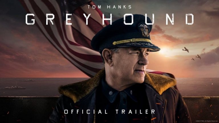 Greyhound – Trailer | 2020