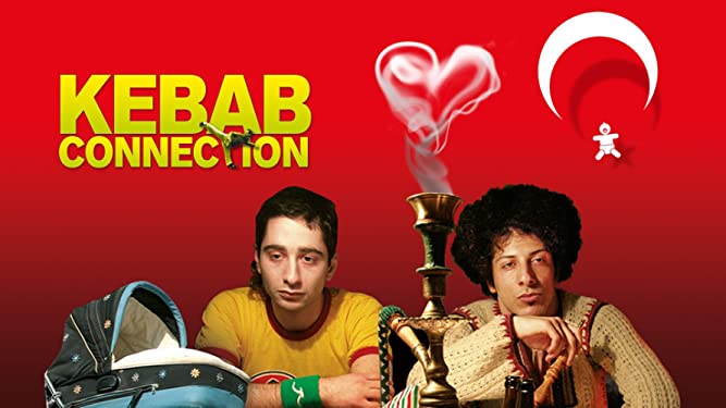 kebab connection movie