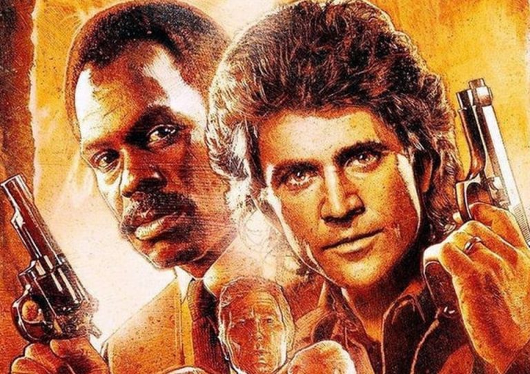 Lethal Weapon – Zwei stahlharte Profis – Film Review | 1987