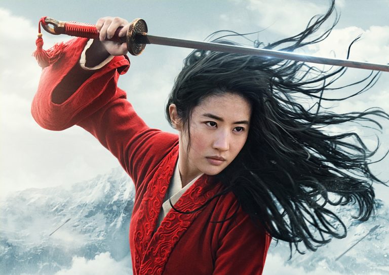 Disney´s Mulan – Trailer | 2020