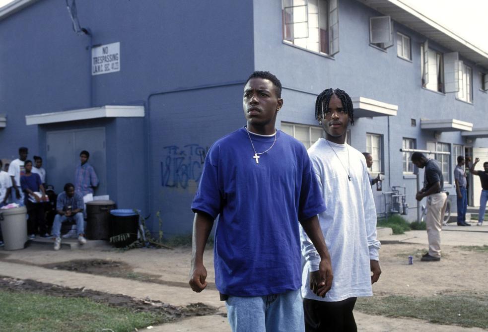 Menace Ii Society Streaming Menace II Society - Film Review | 1993 - Hypenswert