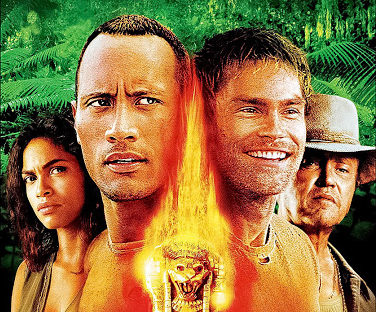Welcome to the Jungle – Film Review | 2003