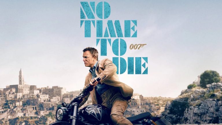 James Bond 007 – Keine Zeit zu sterben – Trailer 2 | 2020