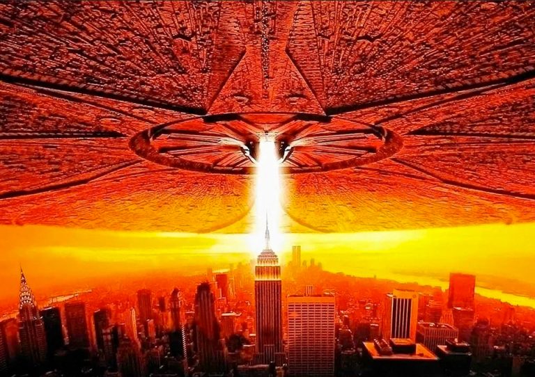 Independence Day – Film Review | 1996