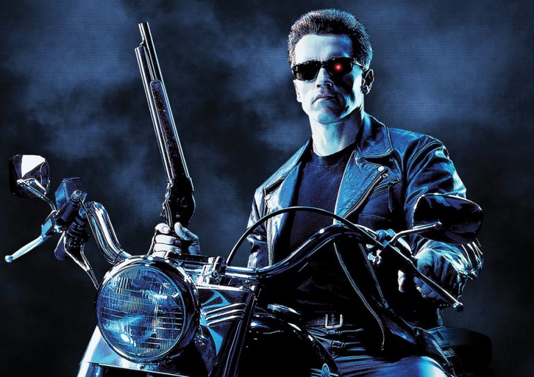Terminator 2 – Tag der Abrechnung (Special Edition) – Film Review | 1991