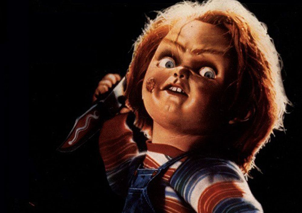 Chucky Die Mörderpuppe Film
