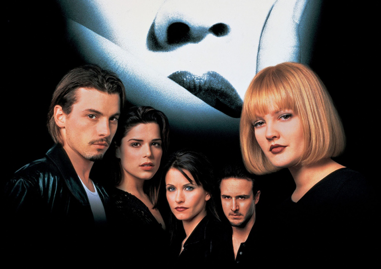 Scream – Film Review | 1996