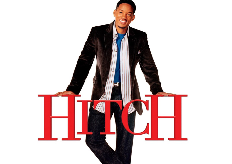 Hitch Der Date Doktor Film Review 2005 Hypenswert