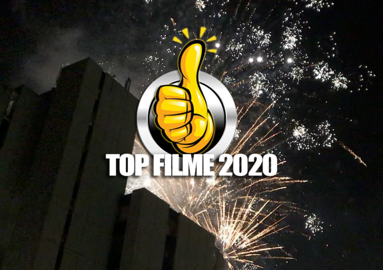 Unsere Top 15 Filme 2020