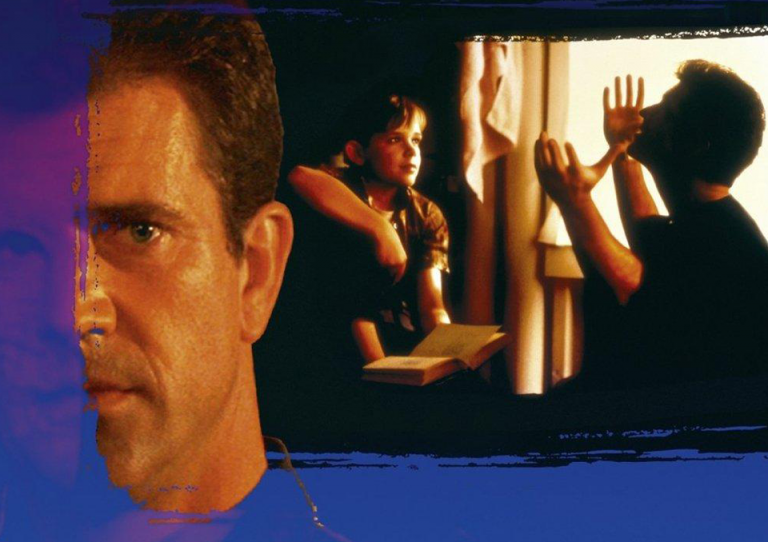 Der Mann ohne Gesicht – Film Review | 1993