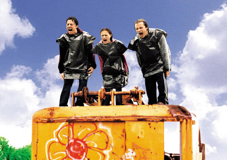 Garden State – Film Review | 2004