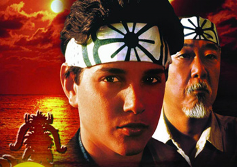 Karate Kid – Film Review | 1984