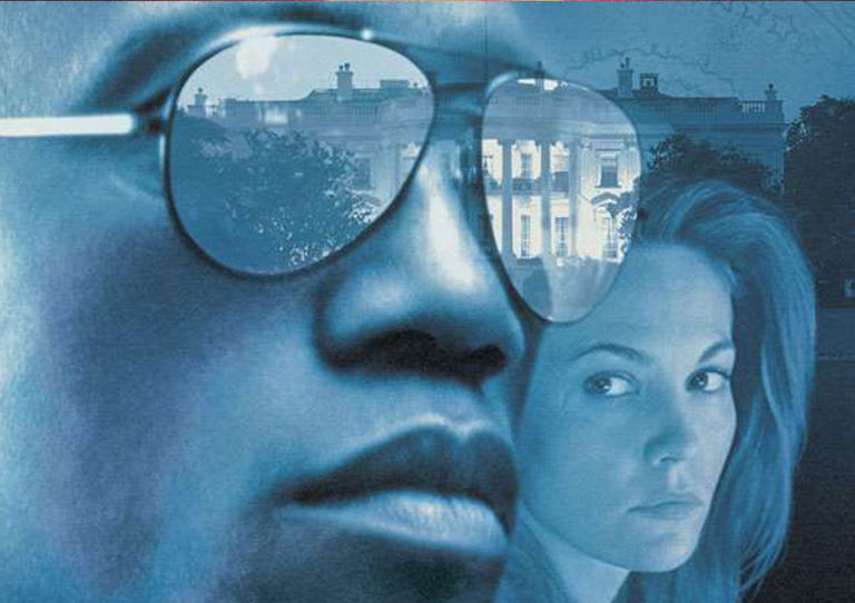 Mord im Weißen Haus – Film Review | 1997