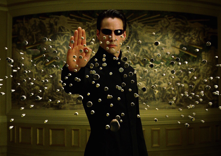Matrix Reloaded – Film Review | 2003