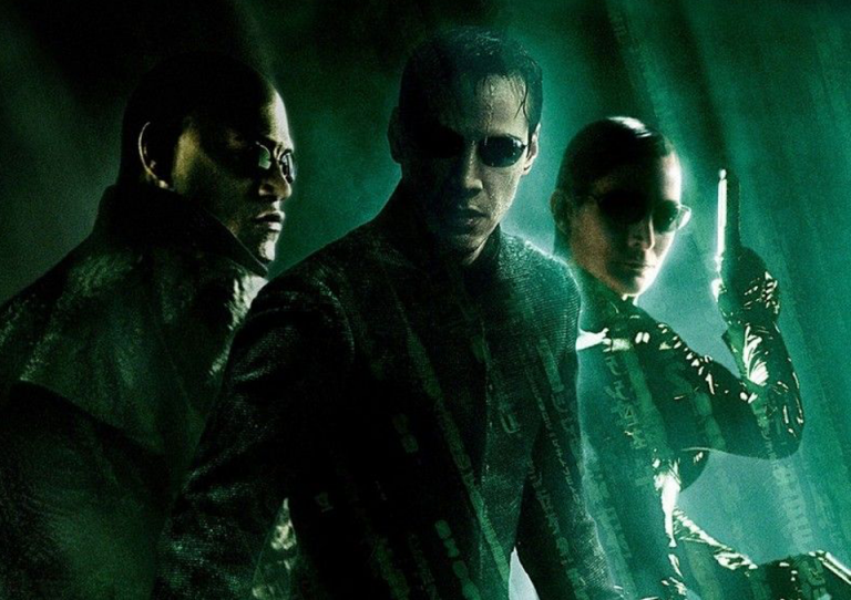 Matrix Revolutions – Film Review | 2003