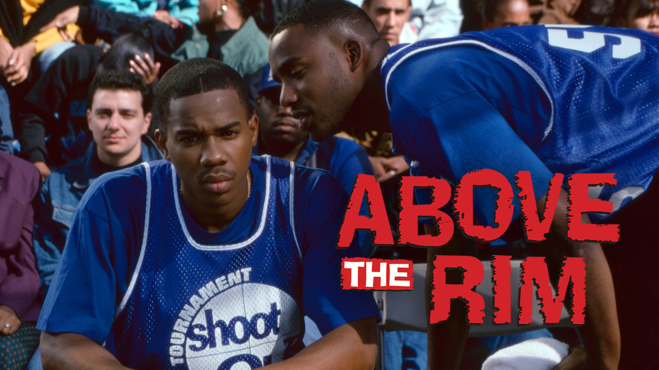 Above The Rim Streaming Vostfr Above the Rim - Nahe dem Abgrund - Film Review | 1994 - Hypenswert