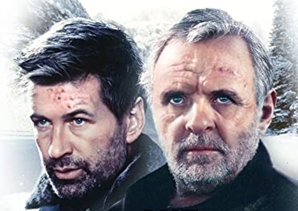 Auf Messers Schneide Rivalen am Abgrund Film Review 1997 Hypenswert