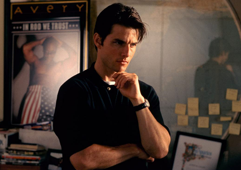 Jerry Maguire – Spiel des Lebens – Film Review | 1996