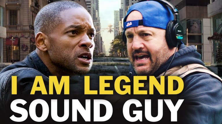 Kevin James – Will Smith Got Mad At Me | Video