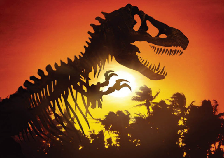 Jurassic Park – Film Review | 1993