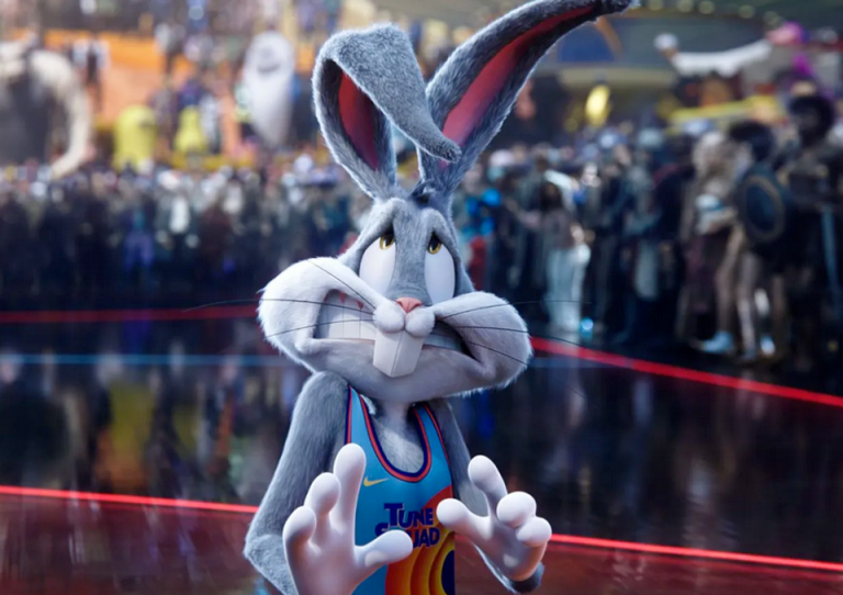 Space Jam – A New Legacy – Trailer | 2021