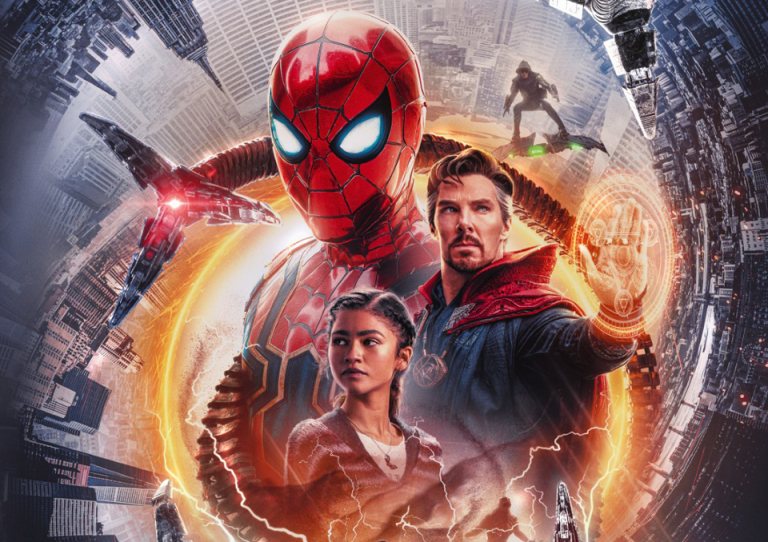 Spider-Man 3 – No Way Home – Film Review | 2021