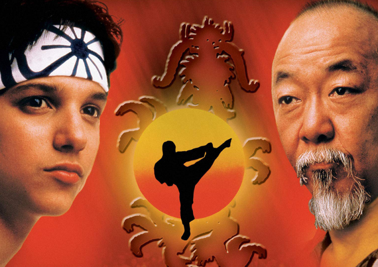 Karate Kid 2 – Entscheidung in Okinawa – Film Review | 1986