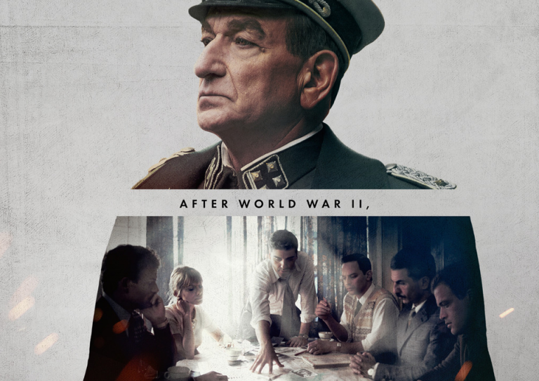 Operation Finale – Film Review | 2018