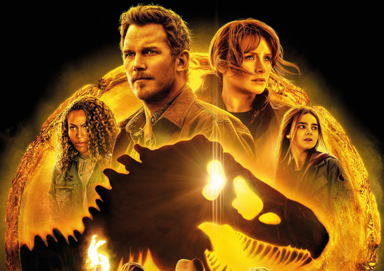 Jurassic World 3 – Ein neues Zeitalter – Film Review | 2022