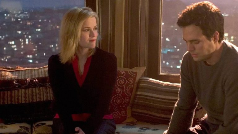 Solange du da bist - Film Review | 2005 - Hypenswert