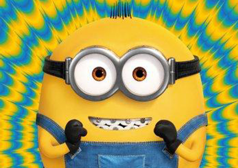 Minions 2 – Film Review | 2022