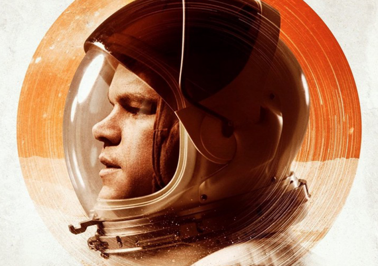 Der Marsianer – Rettet Mark Watney – Film Review | 2015