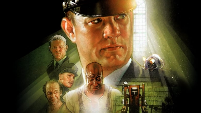 The Green Mile – Film Review | 1999