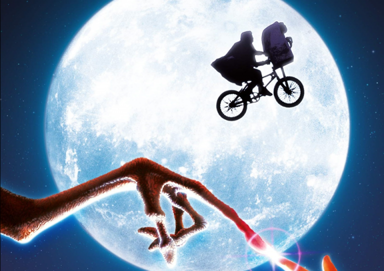 E. T. – Der Außerirdische – Film Review | 1982