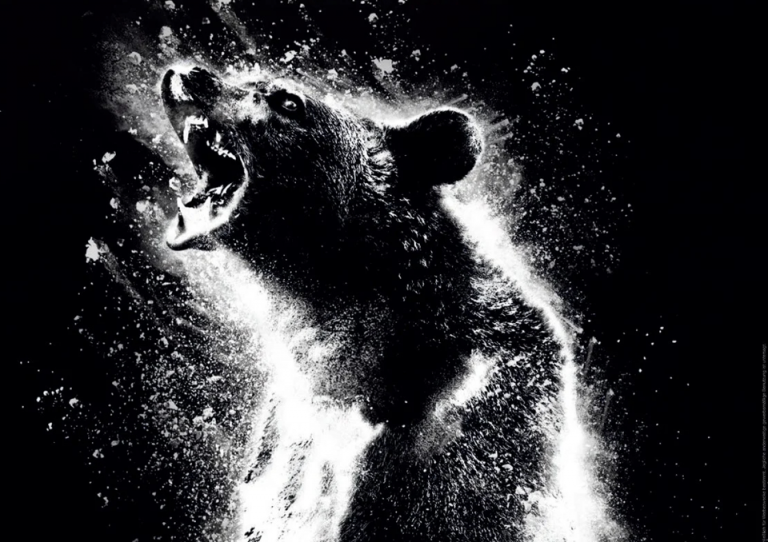 Cocaine Bear – Film Review | 2023