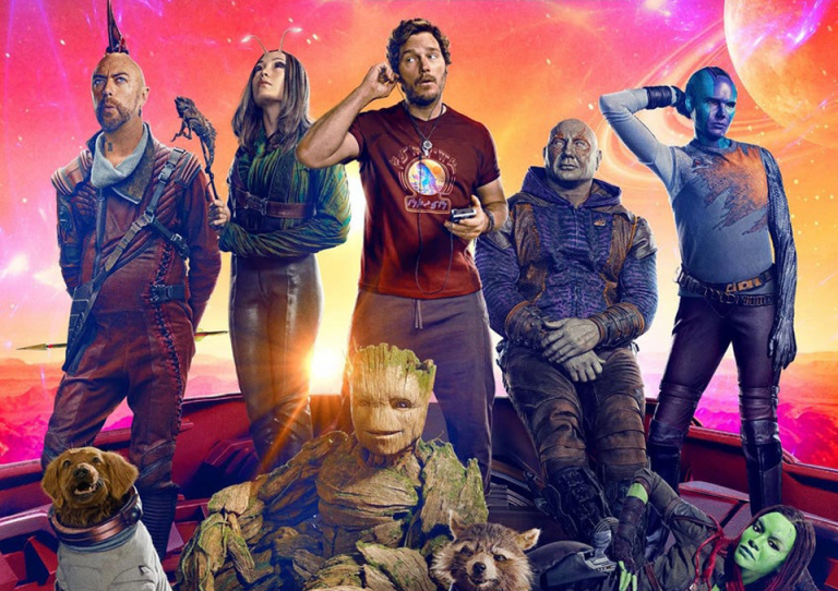 Guardians of the Galaxy Vol. 3 – Film Review | 2023