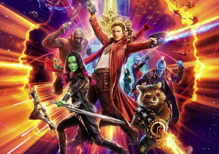 Guardians of the Galaxy Vol. 2 – Film Review | 2017