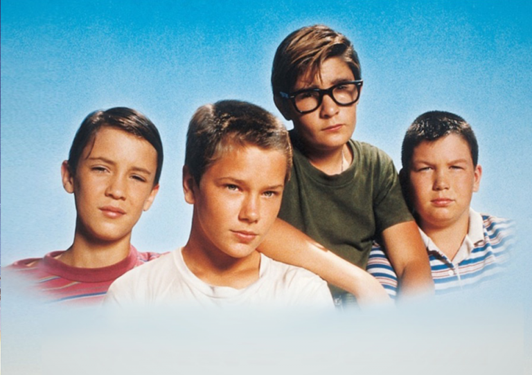 Stand By Me – Film Review | 1986