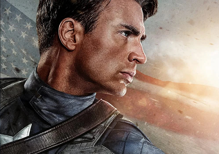 Captain America – Film Review | 2011