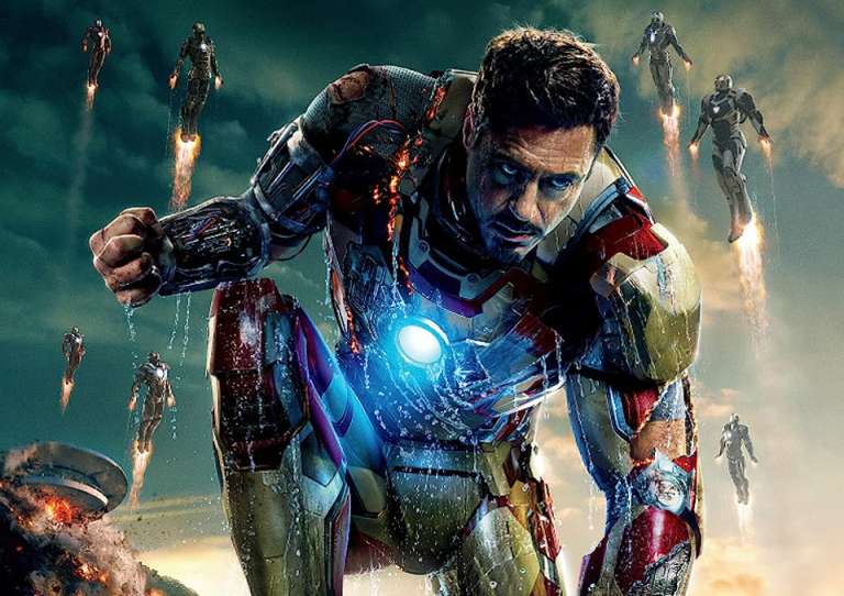 Iron Man 3 – Film Review | 2013