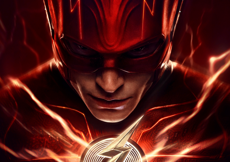 The Flash – Film Review | 2023