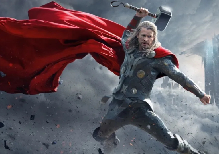 Thor: The Dark Kingdom – Film Review | 2013